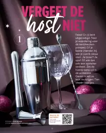Gall & Gall magazine | Toost & Feest Pagina 22