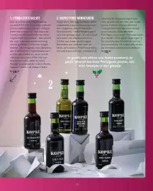 Gall & Gall magazine | Toost & Feest Pagina 23