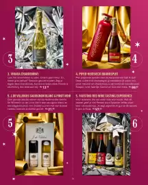 Gall & Gall magazine | Toost & Feest Pagina 24