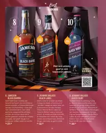 Gall & Gall magazine | Toost & Feest Pagina 26