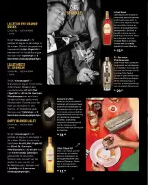 Gall & Gall magazine | Toost & Feest Pagina 30