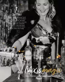 Gall & Gall magazine | Toost & Feest Pagina 31