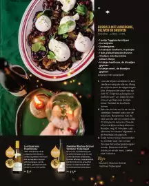 Gall & Gall magazine | Toost & Feest Pagina 32