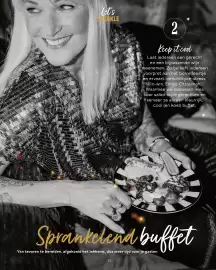 Gall & Gall magazine | Toost & Feest Pagina 33