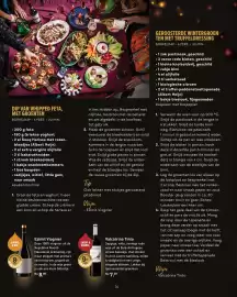 Gall & Gall magazine | Toost & Feest Pagina 34