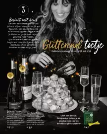 Gall & Gall magazine | Toost & Feest Pagina 35