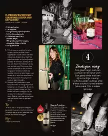 Gall & Gall magazine | Toost & Feest Pagina 36