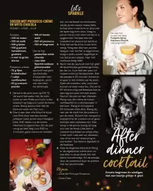 Gall & Gall magazine | Toost & Feest Pagina 37