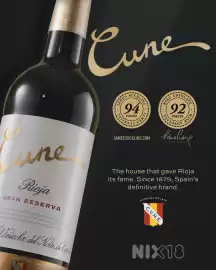 Gall & Gall magazine | Toost & Feest Pagina 4