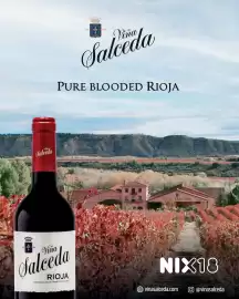 Gall & Gall magazine | Toost & Feest Pagina 40