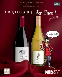 Gall & Gall magazine | Toost & Feest Pagina 41