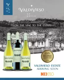 Gall & Gall magazine | Toost & Feest Pagina 42