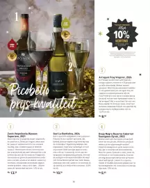 Gall & Gall magazine | Toost & Feest Pagina 44