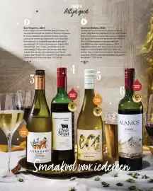 Gall & Gall magazine | Toost & Feest Pagina 45