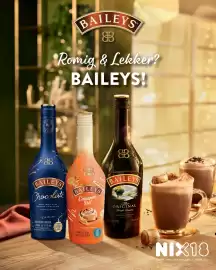 Gall & Gall magazine | Toost & Feest Pagina 5