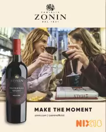 Gall & Gall magazine | Toost & Feest Pagina 50