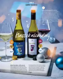 Gall & Gall magazine | Toost & Feest Pagina 57