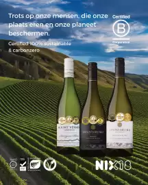 Gall & Gall magazine | Toost & Feest Pagina 58