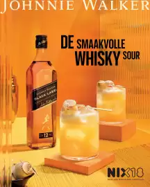 Gall & Gall magazine | Toost & Feest Pagina 6