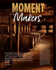 Gall & Gall magazine | Toost & Feest Pagina 60