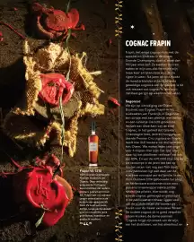 Gall & Gall magazine | Toost & Feest Pagina 61