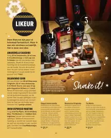 Gall & Gall magazine | Toost & Feest Pagina 65