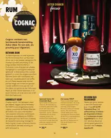 Gall & Gall magazine | Toost & Feest Pagina 66