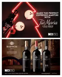 Gall & Gall magazine | Toost & Feest Pagina 7