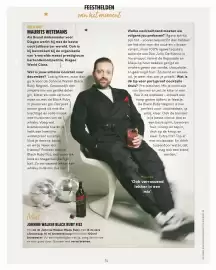 Gall & Gall magazine | Toost & Feest Pagina 74