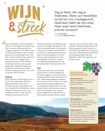 Gall & Gall magazine | Toost & Feest Pagina 76