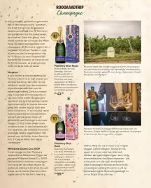 Gall & Gall magazine | Toost & Feest Pagina 80