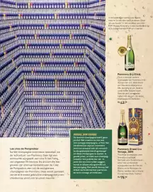 Gall & Gall magazine | Toost & Feest Pagina 81