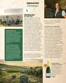 Gall & Gall magazine | Toost & Feest Pagina 85