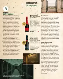 Gall & Gall magazine | Toost & Feest Pagina 86