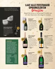 Gall & Gall magazine | Toost & Feest Pagina 87