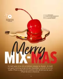 Gall & Gall magazine | Toost & Feest Pagina 90