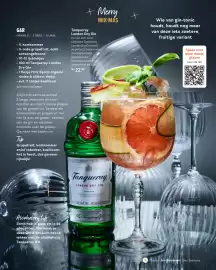 Gall & Gall magazine | Toost & Feest Pagina 93