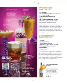 Gall & Gall magazine | Toost & Feest Pagina 94