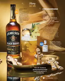 Gall & Gall magazine | Toost & Feest Pagina 95