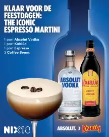 Gall & Gall magazine | Toost & Feest Pagina 97