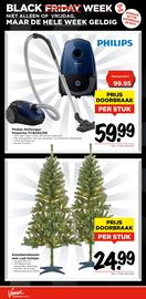 Vomar Voordeelmarkt folder | weekend Pagina 10