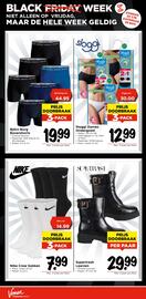 Vomar Voordeelmarkt folder | weekend Pagina 11