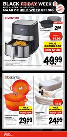 Vomar Voordeelmarkt folder | weekend Pagina 13