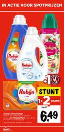 Vomar Voordeelmarkt folder | weekend Pagina 15