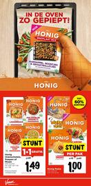 Vomar Voordeelmarkt folder | weekend Pagina 18