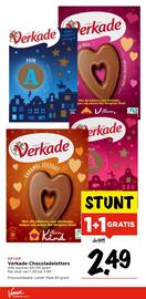 Vomar Voordeelmarkt folder | weekend Pagina 2