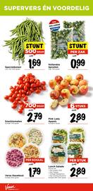 Vomar Voordeelmarkt folder | weekend Pagina 20