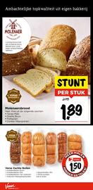 Vomar Voordeelmarkt folder | weekend Pagina 24