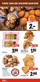 Vomar Voordeelmarkt folder | weekend Pagina 25