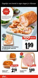 Vomar Voordeelmarkt folder | weekend Pagina 26